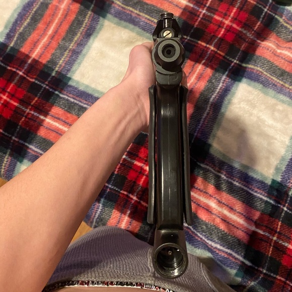 Co2 victor Paintball 🔫 by Spyder - Picture 5 of 6